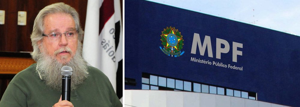 O professor e mestre de Direito Processual Penal da Uerj Afranio Silva Jardim avalia que a exposição de alguns membros do Ministério Público - "alvos de críticas contundentes e mesmo ofensas antes inimagináveis" - está fazendo com que alguns dos integrantes da instituição provem "do próprio veneno"; "O voluntarismo juvenil de alguns membros do Ministério Público, resultante, um pouco, de falta de cultura e formação social e política, está afundando esta importante Instituição. Não vamos perdoá-los", ressalta o jurista (Foto: Paulo Emílio) O professor e mestre de Direito Processual Penal da Uerj Afranio Silva Jardim avalia que a exposição de alguns membros do Ministério Público - "alvos de críticas contundentes e mesmo ofensas antes inimagináveis" - está fazendo com que alguns dos integrantes da instituição provem "do próprio veneno"; "O voluntarismo juvenil de alguns membros do Ministério Público, resultante, um pouco, de falta de cultura e formação social e política, está afundando esta importante Instituição. Não vamos perdoá-los", ressalta o jurista