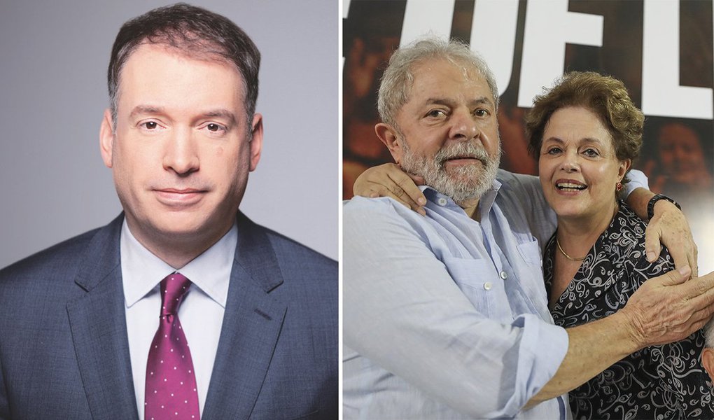 Membro do comitê executivo do Partido Social-Democrata da Alemanha (SPD, sigla em alemão) Niels Annen criticou a sentença contra Lula e vê risco à democracia brasileira; "Pergunta-se se um julgamento justo e um veredicto justo foram mesmo desejados ou se era uma questão de sistematicamente minar a reputação de um político. Lula representa um projeto sem precedentes de progresso social no Brasil. Agora, ele é politicamente eliminado pela convicção. Muito no caso contra ele, portanto, aponta para uma instrumentalização do judiciário para fins políticos", afirma o político alemão (Foto: Aquiles Lins) Membro do comitê executivo do Partido Social-Democrata da Alemanha (SPD, sigla em alemão) Niels Annen criticou a sentença contra Lula e vê risco à democracia brasileira; "Pergunta-se se um julgamento justo e um veredicto justo foram mesmo desejados ou se era uma questão de sistematicamente minar a reputação de um político. Lula representa um projeto sem precedentes de progresso social no Brasil. Agora, ele é politicamente eliminado pela convicção. Muito no caso contra ele, portanto, aponta para uma instrumentalização do judiciário para fins políticos", afirma o político alemão