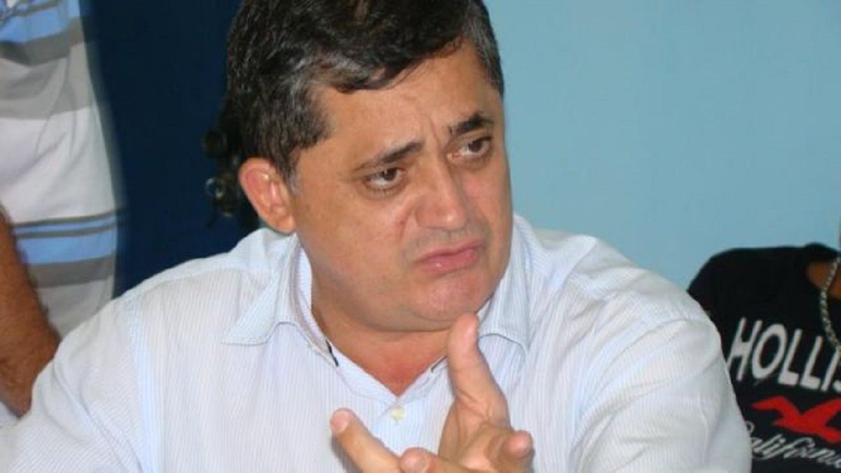 O deputado federal José Guimarães (PT-CE), líder da minoria na Câmara dos Deputados, classificou como "demagogia e irresponsabilidade com os problemas do País", a proposta de Michel Temer de criar o Ministério da Segurança (Foto: Fatima 247) O deputado federal José Guimarães (PT-CE), líder da minoria na Câmara dos Deputados, classificou como "demagogia e irresponsabilidade com os problemas do País", a proposta de Michel Temer de criar o Ministério da Segurança