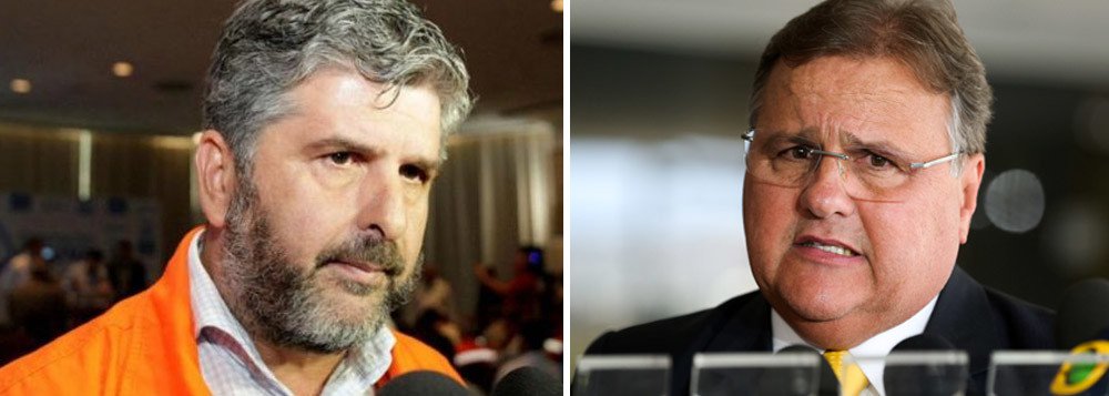 O ministro Edson Fachin, do Supremo Tribunal Federal, acatou um pedido da defesa de Gustavo Ferraz e revogou a prisão domiciliar do ex-superindente da Defesa Civil de Salvador; Ferraz é apontado como operador do ex-ministro Geddel Vieira Lima no governo de ACM Neto (DEM); ele foi preso em 8 de setembro após a Polícia Federal encontrar vestígios de suas digitais em algumas notas dos R$ 51 milhões apreendidos em um apartamento de Salvador durante a operação Tesouro Perdido (Foto: Romulo Faro) O ministro Edson Fachin, do Supremo Tribunal Federal, acatou um pedido da defesa de Gustavo Ferraz e revogou a prisão domiciliar do ex-superindente da Defesa Civil de Salvador; Ferraz é apontado como operador do ex-ministro Geddel Vieira Lima no governo de ACM Neto (DEM); ele foi preso em 8 de setembro após a Polícia Federal encontrar vestígios de suas digitais em algumas notas dos R$ 51 milhões apreendidos em um apartamento de Salvador durante a operação Tesouro Perdido