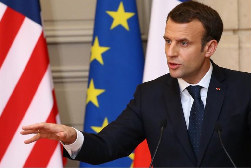 Agricultores franceses dirigiram tratores pelo centro de cidades e interditaram rodovias para mostrar oposição às importações de produtos agrícolas da América do Sul, aumentando a pressão sobre o presidente da França, Emmanuel Macron, antes de uma feira agrícola politicamente relevante em Paris; a agricultura está se revelando um obstáculo nas negociações entre a União Europeia e o Mercosul devido a um acordo comercial abrangente, e o maior atrito diz respeito ao tamanho do acesso a UE deveria dar à carne bovina sul-americana (Foto: Leonardo Lucena) Agricultores franceses dirigiram tratores pelo centro de cidades e interditaram rodovias para mostrar oposição às importações de produtos agrícolas da América do Sul, aumentando a pressão sobre o presidente da França, Emmanuel Macron, antes de uma feira agrícola politicamente relevante em Paris; a agricultura está se revelando um obstáculo nas negociações entre a União Europeia e o Mercosul devido a um acordo comercial abrangente, e o maior atrito diz respeito ao tamanho do acesso a UE deveria dar à carne bovina sul-americana