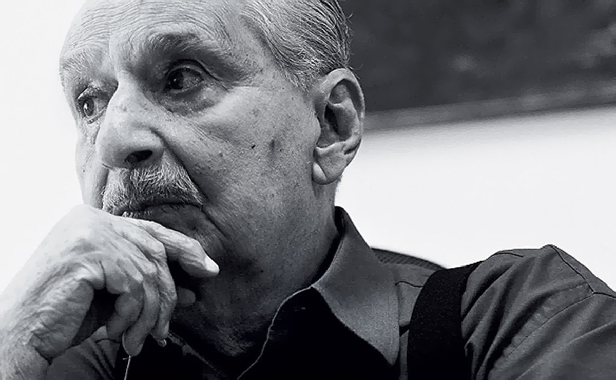 Carlos Heitor Cony (Foto: Charles Nisz) Carlos Heitor Cony