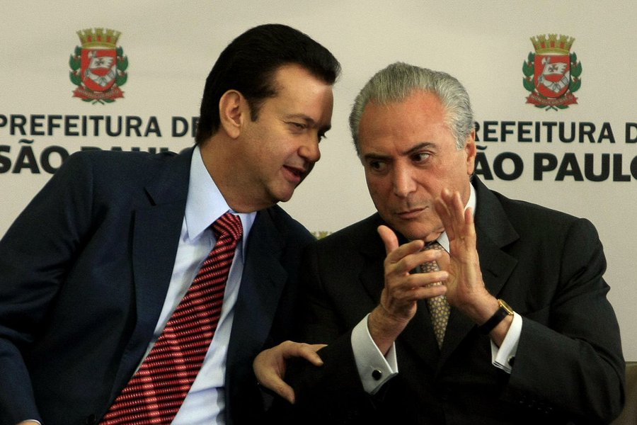 O aprofundamento da crise no Brasil, a partir da dificuldade de sustentação do governo ilegítimo de Michel Temer, somado às orientações políticas que vieram do Planalto, impactaram seriamente o direito à comunicação e o exercício da liberdade de expressão no país em 2017, diz a jornalista Mariana Pita (Foto: Leonardo Attuch) O aprofundamento da crise no Brasil, a partir da dificuldade de sustentação do governo ilegítimo de Michel Temer, somado às orientações políticas que vieram do Planalto, impactaram seriamente o direito à comunicação e o exercício da liberdade de expressão no país em 2017, diz a jornalista Mariana Pita