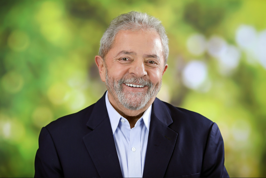 Uma série de atividades em defesa da candidatura do ex-presidente Lula e da democracia estão sendo realizados em Fortaleza até o dia 24, quando está agendado um grande ato na Praça da Justiça. Confira a agenda (Foto: Rodrigo Rocha) Uma série de atividades em defesa da candidatura do ex-presidente Lula e da democracia estão sendo realizados em Fortaleza até o dia 24, quando está agendado um grande ato na Praça da Justiça. Confira a agenda