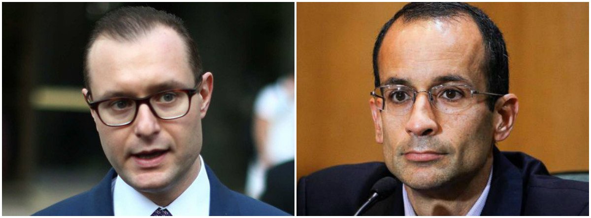 "Além de manifestamente extemporânea, a juntada de novos documentos pelo corréu e delator Marcelo Odebrecht ocorreu no mesmo dia em que o Tribunal Regional Federal da 4ª Região negou à defesa do ex-presidente Lula ouvir o testemunho do advogado Rodrigo Tacla Duran. De acordo com a lei os novos documentos deverão ser retirados do processo", diz nota assinada pelo advogado Cristiano Zanin Martins (Foto: Gisele Federicce) "Além de manifestamente extemporânea, a juntada de novos documentos pelo corréu e delator Marcelo Odebrecht ocorreu no mesmo dia em que o Tribunal Regional Federal da 4ª Região negou à defesa do ex-presidente Lula ouvir o testemunho do advogado Rodrigo Tacla Duran. De acordo com a lei os novos documentos deverão ser retirados do processo", diz nota assinada pelo advogado Cristiano Zanin Martins