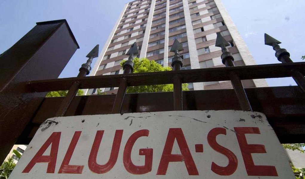 Índice Geral de Preços-Mercado (IGP-M), usado no reajuste de contratos de aluguel, registrou taxa de inflação de 0,75% na primeira prévia de janeiro deste ano; taxa é ligeiramente mais alta do que a anotada na primeira prévia de dezembro (0,73%), segundo dados da Fundação Getulio Vargas (FGV) (Foto: Paulo Emílio) Índice Geral de Preços-Mercado (IGP-M), usado no reajuste de contratos de aluguel, registrou taxa de inflação de 0,75% na primeira prévia de janeiro deste ano; taxa é ligeiramente mais alta do que a anotada na primeira prévia de dezembro (0,73%), segundo dados da Fundação Getulio Vargas (FGV)