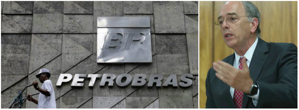 Depois de a Petrobras acertar um acordo em um processo na Justiça dos Estados Unidos com investidores norte-americanos, a quem pagará R$ 10 bilhões, acionistas minoritários brasileiros pedem à estatal o dobro do pagamento; os R$ 20 bilhões seriam uma indenização por supostas perdas em ações em decorrência dos escândalos de corrupção, nos quais a companhia, hoje presidida por Pedro Parente, foi vítima; como previsto, o acordo esdrúxulo firmado com os EUA abre precedentes para outras ações (Foto: Gisele Federicce) Depois de a Petrobras acertar um acordo em um processo na Justiça dos Estados Unidos com investidores norte-americanos, a quem pagará R$ 10 bilhões, acionistas minoritários brasileiros pedem à estatal o dobro do pagamento; os R$ 20 bilhões seriam uma indenização por supostas perdas em ações em decorrência dos escândalos de corrupção, nos quais a companhia, hoje presidida por Pedro Parente, foi vítima; como previsto, o acordo esdrúxulo firmado com os EUA abre precedentes para outras ações