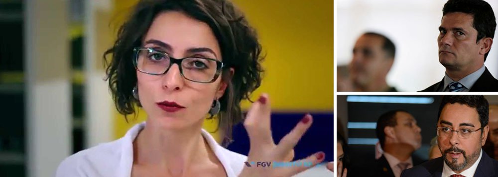 O pagamento de auxílio-moradia para juízes, membros do Ministério Público e outros agente públicos que possuem móvel na cidade onde trabalham, como os casos dos juízes federais Sérgio Moro e Marcelo Bretas, e do procurador Deltan Dallagnol, fere a Lei de Diretrizes Orçamentárias (LDO); "Por mais que o Judiciário tenha autonomia financeira, o orçamento do Judiciário ainda integra o da União. O orçamento é um só. E como a LDO estabelece regras para o orçamento da União, ela também pode contemplar o Judiciário. Ela poderia cobrir essa lacuna", afirma a professora da Fundação Getúlio Vargas (FGV) Tathiane dos Santos Piscitelli, especialista em Direito Financeiro (Foto: Aquiles Lins) O pagamento de auxílio-moradia para juízes, membros do Ministério Público e outros agente públicos que possuem móvel na cidade onde trabalham, como os casos dos juízes federais Sérgio Moro e Marcelo Bretas, e do procurador Deltan Dallagnol, fere a Lei de Diretrizes Orçamentárias (LDO); "Por mais que o Judiciário tenha autonomia financeira, o orçamento do Judiciário ainda integra o da União. O orçamento é um só. E como a LDO estabelece regras para o orçamento da União, ela também pode contemplar o Judiciário. Ela poderia cobrir essa lacuna", afirma a professora da Fundação Getúlio Vargas (FGV) Tathiane dos Santos Piscitelli, especialista em Direito Financeiro