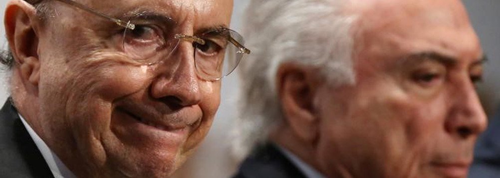 A tentativa do governo Michel Temer de flexibilizar a regra de ouro das contas públicas indica que uma situação fiscal cada vez mais difícil para o Brasil e uma eventual permissão do Congresso para o descumprimento da norma já seriam suficientes para pesar sobre o rating do país, informou a Moody‘s; o governo vai, “provavelmente em 2019, senão antes”, descumprir a regra, a julgar por “discussões” públicas dos últimos meses, na avaliação da agência (Foto: Leonardo Lucena) A tentativa do governo Michel Temer de flexibilizar a regra de ouro das contas públicas indica que uma situação fiscal cada vez mais difícil para o Brasil e uma eventual permissão do Congresso para o descumprimento da norma já seriam suficientes para pesar sobre o rating do país, informou a Moody‘s; o governo vai, “provavelmente em 2019, senão antes”, descumprir a regra, a julgar por “discussões” públicas dos últimos meses, na avaliação da agência