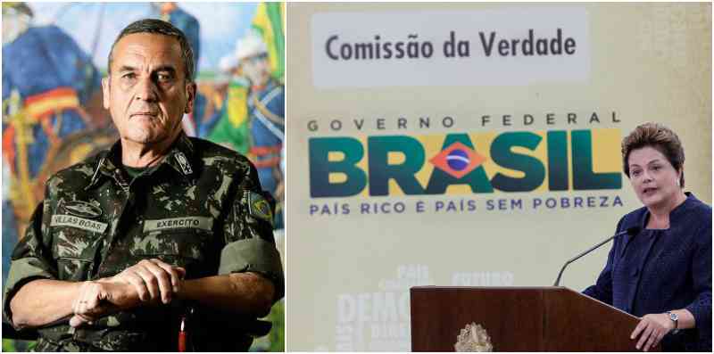 No Estado Democrático de Direito, caro general Villas Bôas, não existe licença para matar ninguém. Para a ‘insegurança jurídica’, nesses casos, não há remédio à disposição (Foto: Esmael Morais) No Estado Democrático de Direito, caro general Villas Bôas, não existe licença para matar ninguém. Para a ‘insegurança jurídica’, nesses casos, não há remédio à disposição