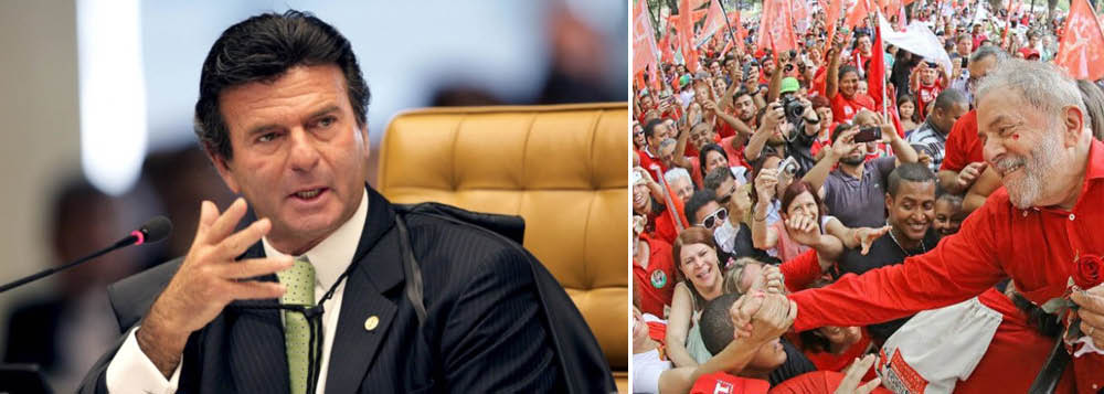 TSE decidiu acelerar julgamentos de casos relativos à Lei da Ficha Limpa que estão pendentes na Corte; como uma espécie de aviso à candidatura do ex-presidente Lula, ideia é demonstrar que o tribunal não vai permitir candidatura de políticos que cometerem crimes, ou que afrontaram a moralidade pública; no TSE, os ministros já sabem que, qualquer que seja a decisão no caso Lula, estarão no centro das atenções (Foto: Aquiles Lins) TSE decidiu acelerar julgamentos de casos relativos à Lei da Ficha Limpa que estão pendentes na Corte; como uma espécie de aviso à candidatura do ex-presidente Lula, ideia é demonstrar que o tribunal não vai permitir candidatura de políticos que cometerem crimes, ou que afrontaram a moralidade pública; no TSE, os ministros já sabem que, qualquer que seja a decisão no caso Lula, estarão no centro das atenções