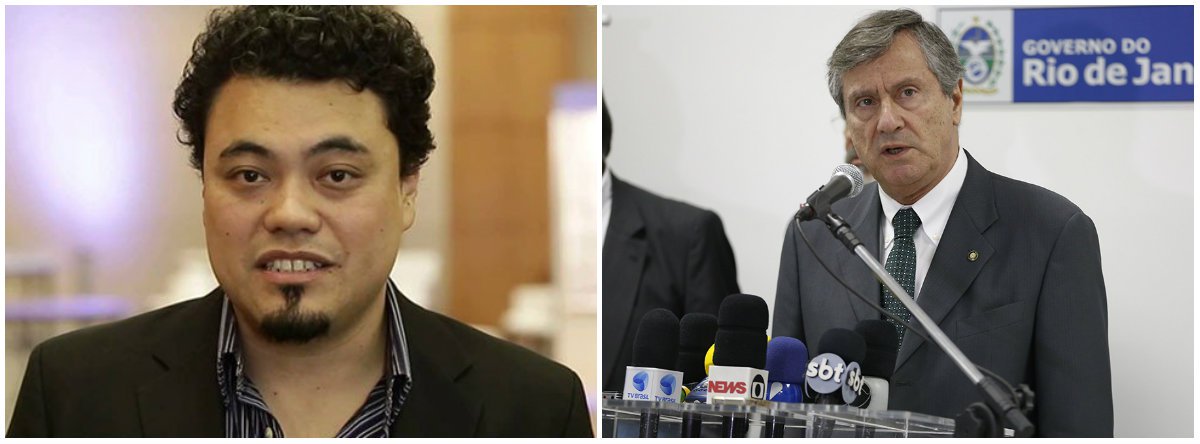 Para o jornalista Leonardo Sakamoto, as declarações do ministro da Justiça, Torquato Jardim, ao Correio alimentam "a sanha dos cães de guerra nas redes sociais, que têm orgasmos múltiplos quando veem corpos de jovens ligados ao tráfico ou não sangrando, aqui e ali"; ministro havia questionado: "Você está no posto, mirando a distância, na alça da mira aquele guri que já saiu quatro, cinco vezes, está com a arma e já matou uns quatro. E agora? Tem que esperar ele pegar a arma para prender em flagrante ou elimino a distância? "
(Foto: Leonardo Lucena) Para o jornalista Leonardo Sakamoto, as declarações do ministro da Justiça, Torquato Jardim, ao Correio alimentam "a sanha dos cães de guerra nas redes sociais, que têm orgasmos múltiplos quando veem corpos de jovens ligados ao tráfico ou não sangrando, aqui e ali"; ministro havia questionado: "Você está no posto, mirando a distância, na alça da mira aquele guri que já saiu quatro, cinco vezes, está com a arma e já matou uns quatro. E agora? Tem que esperar ele pegar a arma para prender em flagrante ou elimino a distância? "