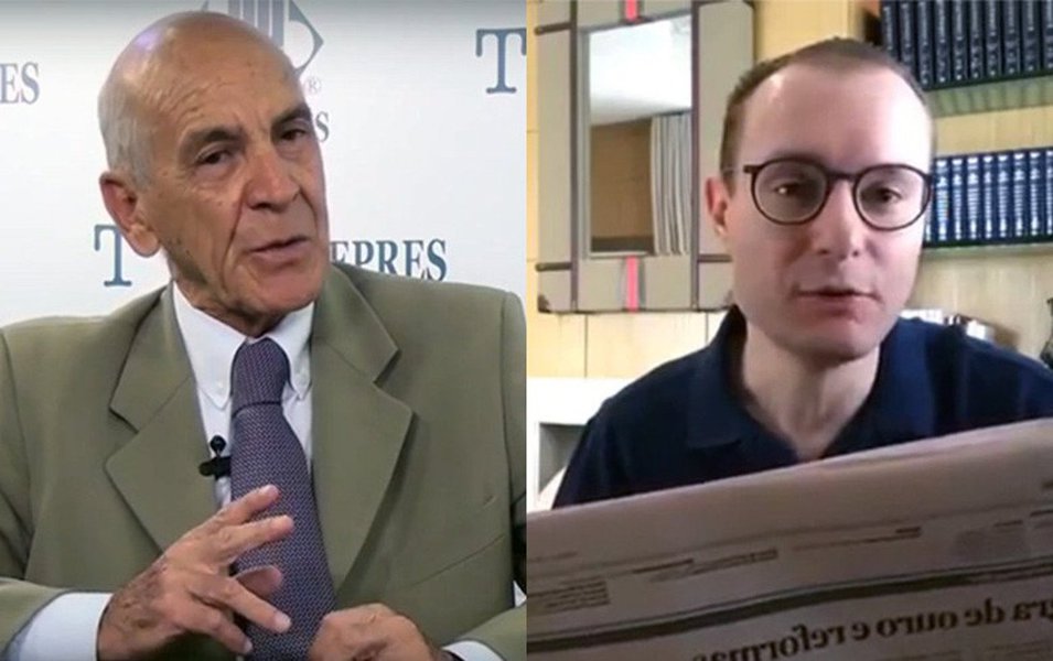 O advogado de Lula, Cristiano Zanin Martins, divulgou nas redes sociais um vídeo no qual rechaça afirmação de desembargador aposentado do TJ-SP, acusando o ex-presidente teria recebido dinheiro da Petrobras; defesa do ex-presidente irá pedir correção de erros factuais publicados na imprensa contra Lula (Foto: Charles Nisz) O advogado de Lula, Cristiano Zanin Martins, divulgou nas redes sociais um vídeo no qual rechaça afirmação de desembargador aposentado do TJ-SP, acusando o ex-presidente teria recebido dinheiro da Petrobras; defesa do ex-presidente irá pedir correção de erros factuais publicados na imprensa contra Lula