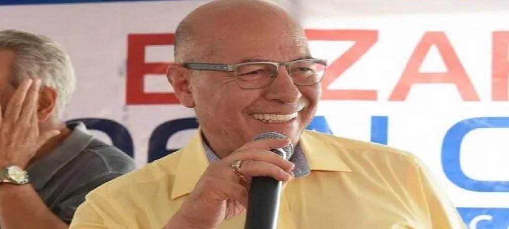 Pré-candidato a deputado federal pelo PSDB, Professor Alcides é dono de faculdades e uma das principais lideranças de Aparecida de Goiânia; descrente de um apoio do MDB à sua candidatura, Ronaldo Caiado teria sondado Alcides para ser seu vice (Foto: José Barbacena) Pré-candidato a deputado federal pelo PSDB, Professor Alcides é dono de faculdades e uma das principais lideranças de Aparecida de Goiânia; descrente de um apoio do MDB à sua candidatura, Ronaldo Caiado teria sondado Alcides para ser seu vice