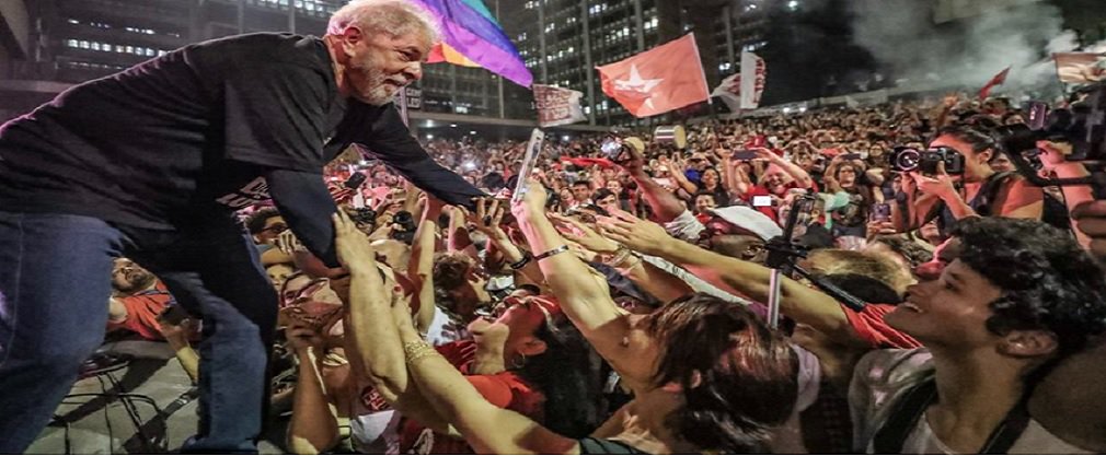 lula (Foto: Leonardo Boff) lula