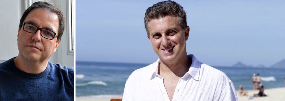 Para o cientista político e professor, a compra do jatinho por Luciano Huck com dinheiro do BNDES é um "negócio que só pode ser caracterizado como fraudulento: usou linha de financiamento destinada a alavancar o setor produtivo"; "Uns poucos minutos de exposição ao sol já colocaram o novo pupilo de FHC em má situação para assumir a posição de paladino da ética, aquele que estaria predestinado a unir os 'homens de bem' contra os malvados", conclui (Foto: Gisele Federicce) Para o cientista político e professor, a compra do jatinho por Luciano Huck com dinheiro do BNDES é um "negócio que só pode ser caracterizado como fraudulento: usou linha de financiamento destinada a alavancar o setor produtivo"; "Uns poucos minutos de exposição ao sol já colocaram o novo pupilo de FHC em má situação para assumir a posição de paladino da ética, aquele que estaria predestinado a unir os 'homens de bem' contra os malvados", conclui