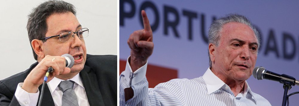 "Ainda que muitos achem que foi um ano ruim, se olharmos direito veremos que foi um ano tão histórico quanto 2016 – que, por sua vez, foi ano de golpe de Estado no Brasil –, só que, em vez de um ano ruim, foi um bom ano", escreve o editor do Blog da Cidadania, em uma retrospectiva (Foto: Gisele Federicce) "Ainda que muitos achem que foi um ano ruim, se olharmos direito veremos que foi um ano tão histórico quanto 2016 – que, por sua vez, foi ano de golpe de Estado no Brasil –, só que, em vez de um ano ruim, foi um bom ano", escreve o editor do Blog da Cidadania, em uma retrospectiva
