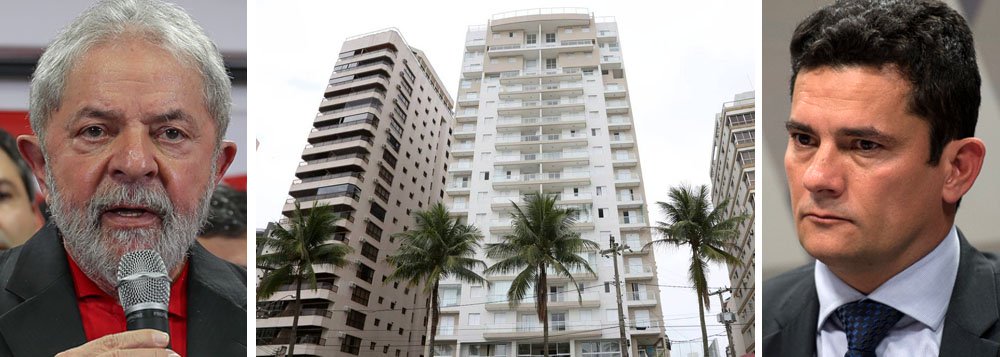 A juíza Luciana Correa Torres de Oliveira, da 2ª Vara de Execução e Títulos no Distrito Federal, determinou a penhora dos bens da OAS, numa ação movida por credores; o detalhe surpreendente é que um dos ativos penhorados é justamente o triplex que a Lava Jato atribuiu ao ex-presidente Lula e que motivou a condenação determinada pelo juiz Sergio Moro – o que será objeto de julgamento no dia 24, em Porto Alegre (Foto: Leonardo Attuch) A juíza Luciana Correa Torres de Oliveira, da 2ª Vara de Execução e Títulos no Distrito Federal, determinou a penhora dos bens da OAS, numa ação movida por credores; o detalhe surpreendente é que um dos ativos penhorados é justamente o triplex que a Lava Jato atribuiu ao ex-presidente Lula e que motivou a condenação determinada pelo juiz Sergio Moro – o que será objeto de julgamento no dia 24, em Porto Alegre