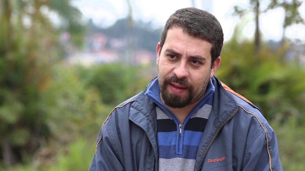 Se Boulos for candidato em 2018, sem ainda ter alcançado um patamar mais alto de liderança nacional, poderá queimar a largada (Foto: Aldo Fornazieri) Se Boulos for candidato em 2018, sem ainda ter alcançado um patamar mais alto de liderança nacional, poderá queimar a largada
