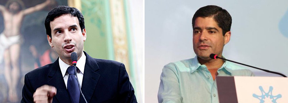 faltando pouco menos de um ano para as eleições, o presidente da Câmara Municipal de Salvador, vereador Leo Prates (DEM), já coloca o prefeito ACM Neto como um possível melhor governador do Brasil no ano de 2019; "Eu acho que o prefeito ACM Neto se destacou como o melhor prefeito do Brasil e eu tenho certeza que a partir de janeiro de 2019 será o melhor governador do Brasil", disse (Foto: Paulo Emílio) faltando pouco menos de um ano para as eleições, o presidente da Câmara Municipal de Salvador, vereador Leo Prates (DEM), já coloca o prefeito ACM Neto como um possível melhor governador do Brasil no ano de 2019; "Eu acho que o prefeito ACM Neto se destacou como o melhor prefeito do Brasil e eu tenho certeza que a partir de janeiro de 2019 será o melhor governador do Brasil", disse