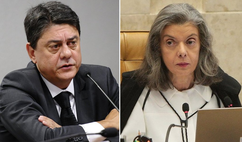 O deputado Wadih Damous (PT-RJ), ex-presidente da OAB no Rio de Janeiro, criticou a ministra Cármen Lúcia, que disse que o STF não irá rediscutir a prisão após condenação em segunda instância por ocasião da condenação do ex-presidente Lula no TRF-4; "O que apequenou o STF foi a conivência com o golpe e ter se tornado o coveiro da Constituição e não o seu guardião além de alguns ministros atuarem como departamento jurídico da Globo", disse Damous (Foto: Aquiles Lins) O deputado Wadih Damous (PT-RJ), ex-presidente da OAB no Rio de Janeiro, criticou a ministra Cármen Lúcia, que disse que o STF não irá rediscutir a prisão após condenação em segunda instância por ocasião da condenação do ex-presidente Lula no TRF-4; "O que apequenou o STF foi a conivência com o golpe e ter se tornado o coveiro da Constituição e não o seu guardião além de alguns ministros atuarem como departamento jurídico da Globo", disse Damous