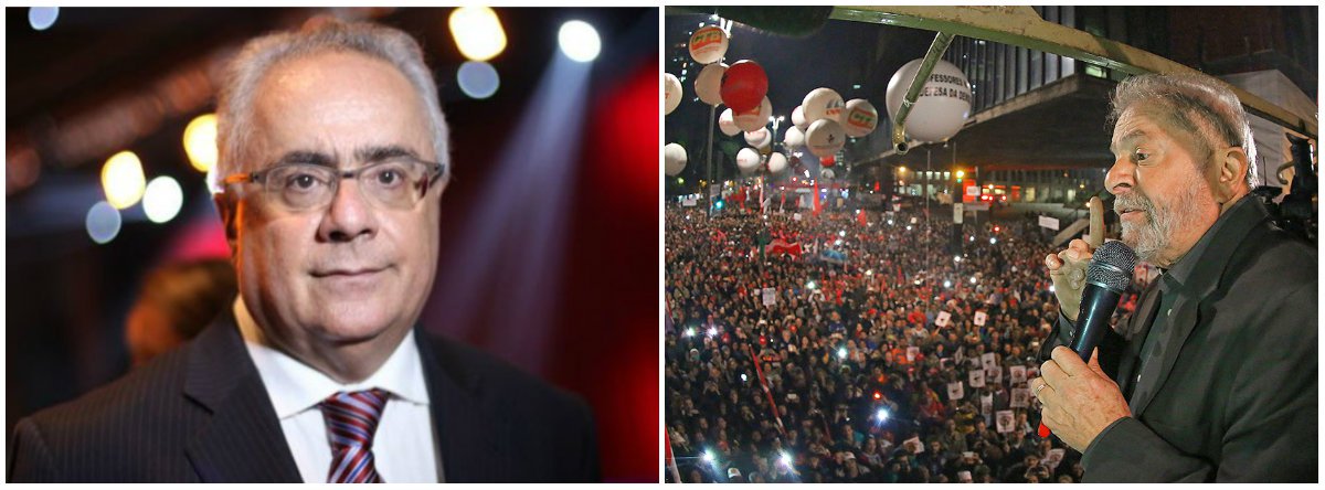 Jornalista Luis Nassif relata, no Jornal GGN, "a desmoralização da Lava Jato"; ao falar sobre economia, Nassif afirma que "analistas mais lúcidos já se deram conta que a solução Lula é a 'mais barata', para se obter a paz social"; sobre o "fôlego do antilulismo", o jornalista diz que "a tendência dominante, ainda, é o de se tentar inviabilizar politicamente Lula e promover o milagre da ressurreição de quem nunca foi, Geraldo Alckmin" (Foto: Leonardo Lucena) Jornalista Luis Nassif relata, no Jornal GGN, "a desmoralização da Lava Jato"; ao falar sobre economia, Nassif afirma que "analistas mais lúcidos já se deram conta que a solução Lula é a 'mais barata', para se obter a paz social"; sobre o "fôlego do antilulismo", o jornalista diz que "a tendência dominante, ainda, é o de se tentar inviabilizar politicamente Lula e promover o milagre da ressurreição de quem nunca foi, Geraldo Alckmin"