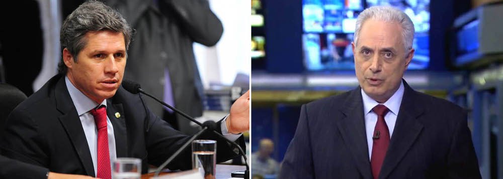 O deputado federal Paulo Teixeira (PT-SP) bateu duro no jornalista William Waack, demitido da Globo por causa do comentário racista "coisa de preto"; após o jornalista fazer uma autocrítica, o parlamentar afirmou que "Willian Waack deveria fazer autocritica não somente da infeliz fala racista mas também do papel que ele desempenhou ao inflamar a sociedade brasileira para promover uma violação constitucional que resultou na ruptura democrática" (Foto: Leonardo Lucena) O deputado federal Paulo Teixeira (PT-SP) bateu duro no jornalista William Waack, demitido da Globo por causa do comentário racista "coisa de preto"; após o jornalista fazer uma autocrítica, o parlamentar afirmou que "Willian Waack deveria fazer autocritica não somente da infeliz fala racista mas também do papel que ele desempenhou ao inflamar a sociedade brasileira para promover uma violação constitucional que resultou na ruptura democrática"
