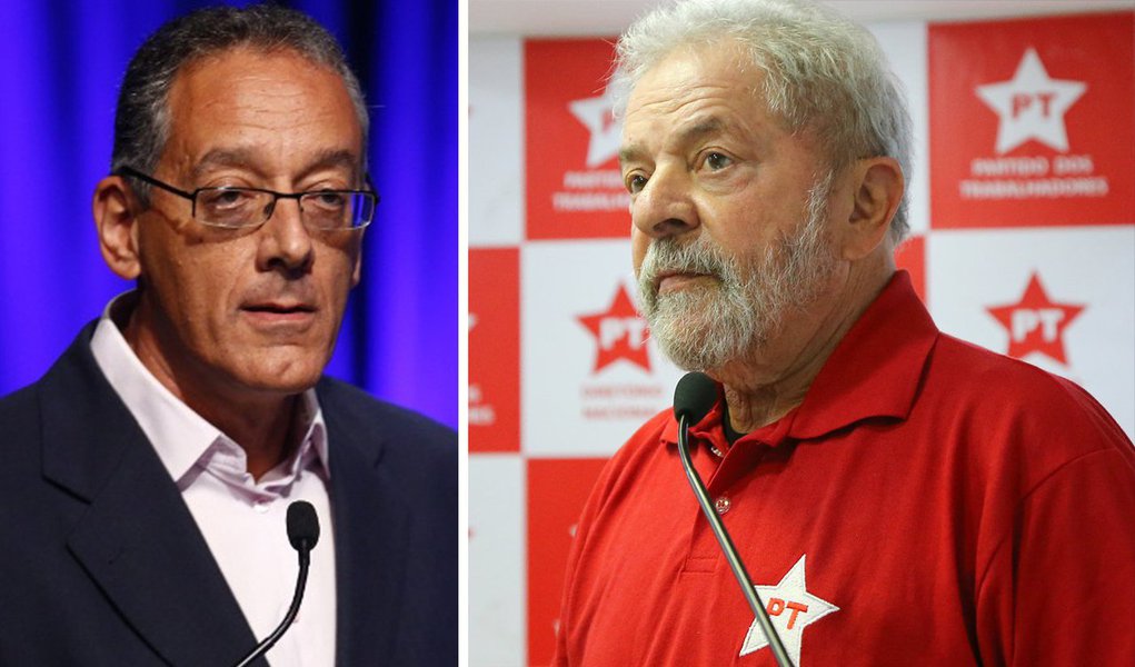 O professor Gilberto Maringoni analisa as possibilidades da esquerda após a segunda condenação de Lula; para Maringoni, tanto os pedidos de desobediência civil quanto os apelos para ignorar a sentença do TRF4 e partir para o enfrentamento nas ruas não serão bem-sucedidos; para ele, o pragmatismo de Lula ao percorrer o país para ser candidato - ou apontar um substituto - pode ser mais certeiro e ser vitorioso no pleito de 2018 (Foto: Charles Nisz) O professor Gilberto Maringoni analisa as possibilidades da esquerda após a segunda condenação de Lula; para Maringoni, tanto os pedidos de desobediência civil quanto os apelos para ignorar a sentença do TRF4 e partir para o enfrentamento nas ruas não serão bem-sucedidos; para ele, o pragmatismo de Lula ao percorrer o país para ser candidato - ou apontar um substituto - pode ser mais certeiro e ser vitorioso no pleito de 2018