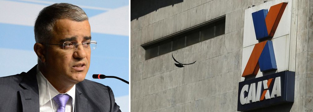 "Nos bastidores, o Palácio do Planalto recebeu recados de integrantes do PR, PP, PRB e PMDB de que o afastamento de quatro vice-presidentes da Caixa Econômica Federal atrapalhará a votação da reforma da Previdência, marcada para o mês que vem na Câmara", escreve o jornalista Kennedy Alencar, em seu blog; "Esses partidos estão fazendo uma chantagem explícita e uma manifestação implícita de que usam o cargo para corrupção" (Foto: Leonardo Lucena) "Nos bastidores, o Palácio do Planalto recebeu recados de integrantes do PR, PP, PRB e PMDB de que o afastamento de quatro vice-presidentes da Caixa Econômica Federal atrapalhará a votação da reforma da Previdência, marcada para o mês que vem na Câmara", escreve o jornalista Kennedy Alencar, em seu blog; "Esses partidos estão fazendo uma chantagem explícita e uma manifestação implícita de que usam o cargo para corrupção"