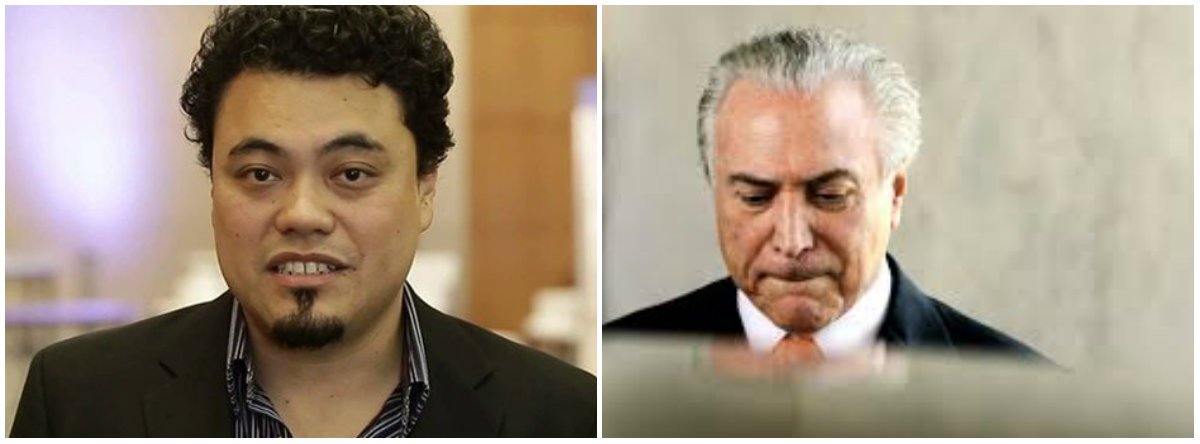 "De acordo com Alberto Beltrame, secretário executivo do Ministério do Desenvolvimento Social e Agrário, em matéria de Laís Alegretti e Natália Cancian, da Folha de S.Paulo desta quarta (24), caso consiga aprovar a Reforma da Previdência, a intenção do governo é elevar de 65 para 'em torno de 68 anos'' essa idade", diz o jornalista Leonardo Sakamoto no texto intitulado "Em ato suicida, governo Temer admite dificultar a vida de idosos pobres"; "Vai ficar difícil para os eleitores entenderem (e os deputados-candidatos explicarem) como aumentar em três anos a barreira de acesso de idosos pobres a um salário mínimo significa cortar privilégios", diz (Foto: Leonardo Lucena) "De acordo com Alberto Beltrame, secretário executivo do Ministério do Desenvolvimento Social e Agrário, em matéria de Laís Alegretti e Natália Cancian, da Folha de S.Paulo desta quarta (24), caso consiga aprovar a Reforma da Previdência, a intenção do governo é elevar de 65 para 'em torno de 68 anos'' essa idade", diz o jornalista Leonardo Sakamoto no texto intitulado "Em ato suicida, governo Temer admite dificultar a vida de idosos pobres"; "Vai ficar difícil para os eleitores entenderem (e os deputados-candidatos explicarem) como aumentar em três anos a barreira de acesso de idosos pobres a um salário mínimo significa cortar privilégios", diz
