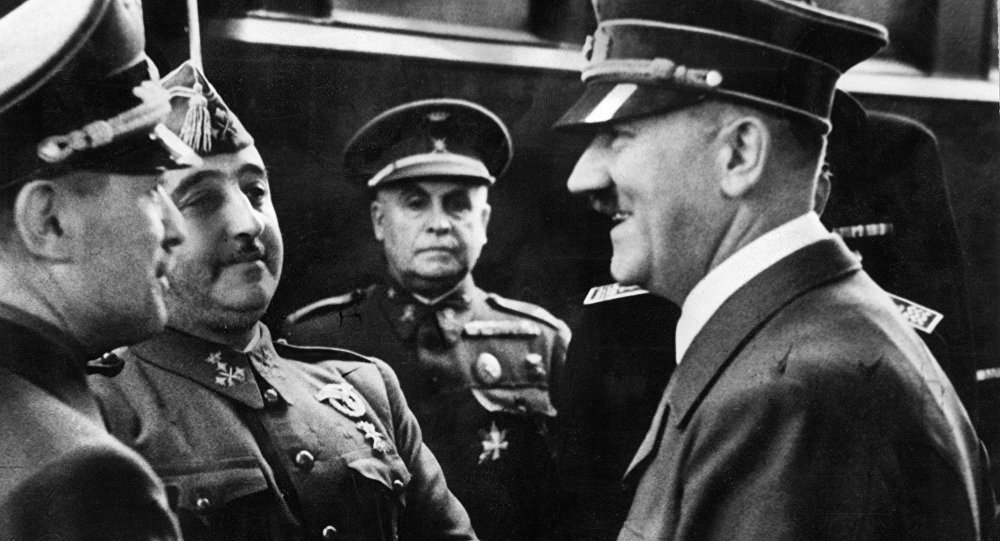 O Arquivo Nacional do Chile apresentou nesta sexta-feira (5) mais de mil documentos secretos sobre a operação realizada pelo Departamento 50. Este organismo permitiu desmantelar células de espionagem da Alemanha nazista na América Latina entre 1937 e 1947 (Foto: Leonardo Attuch) O Arquivo Nacional do Chile apresentou nesta sexta-feira (5) mais de mil documentos secretos sobre a operação realizada pelo Departamento 50. Este organismo permitiu desmantelar células de espionagem da Alemanha nazista na América Latina entre 1937 e 1947