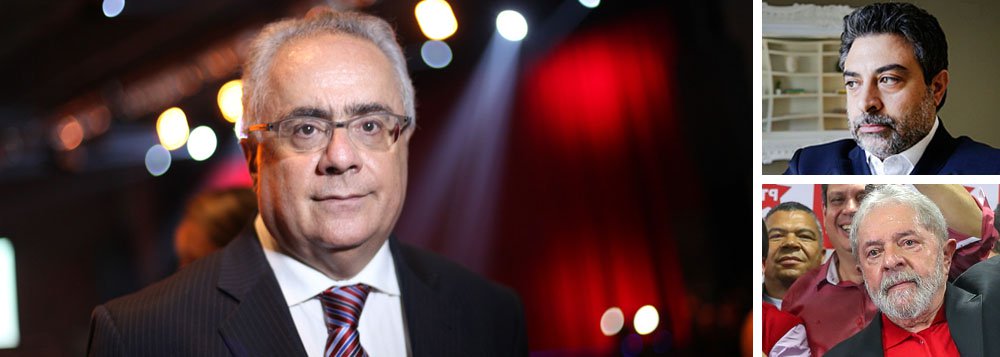 "A mãe do primeiro-amigo de Sérgio Moro, Carlos Zucolotto Júnior, foi executada pela Secretaria da Receita Federal por dívidas fiscais. Foi penhorado um imóvel de sua propriedade. Depois da penhora, a mãe transferiu o imóvel para o filho, às pressas. O registro continuava em nome dela, a propriedade sendo do filho", diz o jornalista Luis Nassif, no jornal GGN; após denúncia de fraude fiscal, lembra Nassif, a mãe afirmou "que o imóvel era dela mesmo, pois o registro continuava em seu nome"; "O juiz de 1ª instância deu ganho de casa à mãe do primeiro amigo"; jornalista reforça que no TRF4 tramita a denúncia contra Lula, no caso do tripléx; "A propriedade está registrada em nome da OAS", mas o TRF4 "insiste que o imóvel é de Lula" (Foto: Leonardo Lucena) "A mãe do primeiro-amigo de Sérgio Moro, Carlos Zucolotto Júnior, foi executada pela Secretaria da Receita Federal por dívidas fiscais. Foi penhorado um imóvel de sua propriedade. Depois da penhora, a mãe transferiu o imóvel para o filho, às pressas. O registro continuava em nome dela, a propriedade sendo do filho", diz o jornalista Luis Nassif, no jornal GGN; após denúncia de fraude fiscal, lembra Nassif, a mãe afirmou "que o imóvel era dela mesmo, pois o registro continuava em seu nome"; "O juiz de 1ª instância deu ganho de casa à mãe do primeiro amigo"; jornalista reforça que no TRF4 tramita a denúncia contra Lula, no caso do tripléx; "A propriedade está registrada em nome da OAS", mas o TRF4 "insiste que o imóvel é de Lula"