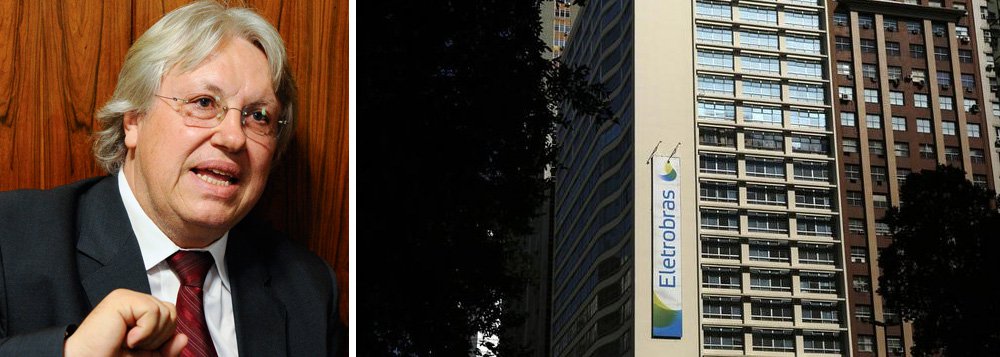 Especialista em organização da produção e uso social da energia, engenheiro e professor da USP afirma que a MP 814, que permite venda da companhia, tem de ser barrada no Congresso; reportagem da Rede Brasil Atual (Foto: Gisele Federicce) Especialista em organização da produção e uso social da energia, engenheiro e professor da USP afirma que a MP 814, que permite venda da companhia, tem de ser barrada no Congresso; reportagem da Rede Brasil Atual