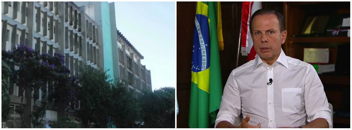 O serviço de aborto legal do Hospital Municipal Arthur Ribeiro Saboya, conhecido como Hospital Jabaquara, na zona sul de São Paulo, foi desativado pela gestão do prefeito João Doria (PSDB) há pelo menos cinco meses; secretaria municipal de Saúde alega aposentadoria dos profissionais que atuavam na equipe; "Uma mulher com melhor situação financeira consegue um aborto. O problema é que esse atendimento era voltado para as pessoas que não têm condições de pagar um aborto seguro", afirmou a conselheira de Saúde Ana Rosa Costa (Foto: Leonardo Lucena) O serviço de aborto legal do Hospital Municipal Arthur Ribeiro Saboya, conhecido como Hospital Jabaquara, na zona sul de São Paulo, foi desativado pela gestão do prefeito João Doria (PSDB) há pelo menos cinco meses; secretaria municipal de Saúde alega aposentadoria dos profissionais que atuavam na equipe; "Uma mulher com melhor situação financeira consegue um aborto. O problema é que esse atendimento era voltado para as pessoas que não têm condições de pagar um aborto seguro", afirmou a conselheira de Saúde Ana Rosa Costa