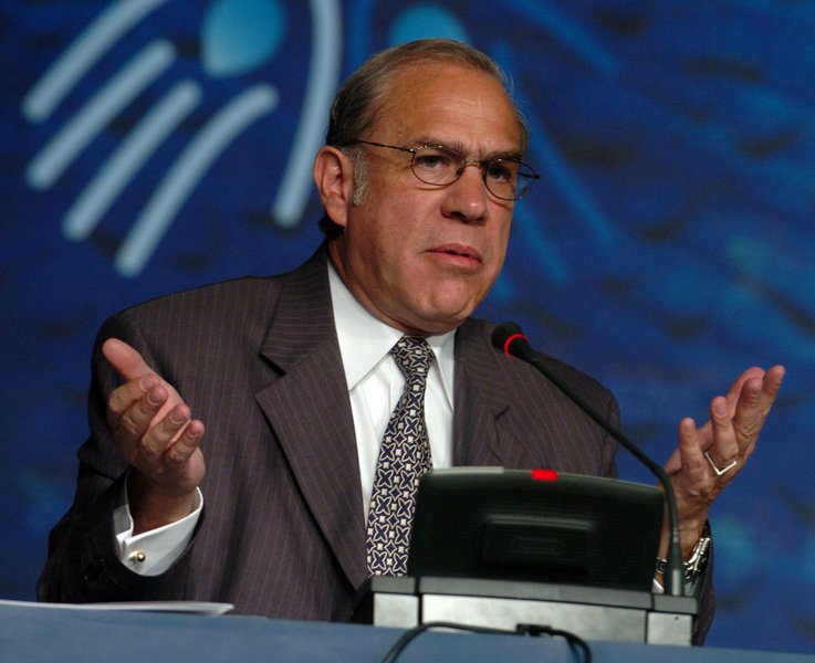 O Brasil precisa aumentar o investimento para poder crescer mais, de acordo com o secretário-geral da Organização para a Cooperação e Desenvolvimento Econômico (OCDE), Angel Gurría (foto); relatório apresentado nesta quarta-feira mostra que o país ocupa uma das piores posições entre os países membros e parceiros do grupo; no ranking dos países da OCDE, o Brasil aparece na quarta pior posição de investimento em relação ao PIB, considerados os valores de 1990 a 2016 (Foto: Romulo Faro) O Brasil precisa aumentar o investimento para poder crescer mais, de acordo com o secretário-geral da Organização para a Cooperação e Desenvolvimento Econômico (OCDE), Angel Gurría (foto); relatório apresentado nesta quarta-feira mostra que o país ocupa uma das piores posições entre os países membros e parceiros do grupo; no ranking dos países da OCDE, o Brasil aparece na quarta pior posição de investimento em relação ao PIB, considerados os valores de 1990 a 2016