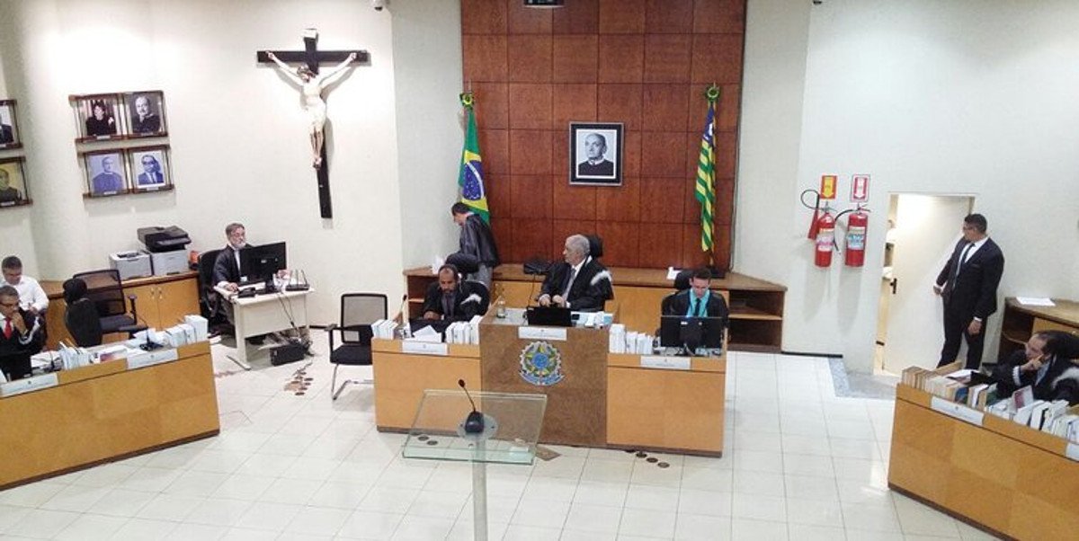 O Tribunal Regional Eleitoral do Piauí (TRE-PI) manteve a sentença do juiz da 37ª Zona Eleitoral pela desaprovação das contas do Partido Social Cristão (PSC) referente a campanha das eleições de 2016 nesta nesta segunda-feira (05); o juiz eleitoral desaprovou as contas do PSC em razão de ausência de lançamento de receitas e despesas estimáveis com contador e advogado e omissão de informações referentes à movimentação financeira da campanha eleitoral (Foto: Charles Nisz) O Tribunal Regional Eleitoral do Piauí (TRE-PI) manteve a sentença do juiz da 37ª Zona Eleitoral pela desaprovação das contas do Partido Social Cristão (PSC) referente a campanha das eleições de 2016 nesta nesta segunda-feira (05); o juiz eleitoral desaprovou as contas do PSC em razão de ausência de lançamento de receitas e despesas estimáveis com contador e advogado e omissão de informações referentes à movimentação financeira da campanha eleitoral