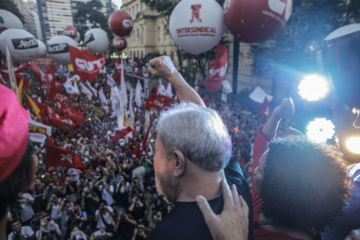 Lula (Foto: Leopoldo Vieira) Lula
