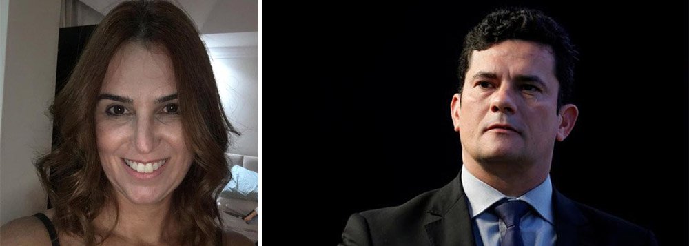 "O Ministério Público Federal e Moro não buscaram a verdade por opção", diz o jornalista Joaquim de Carvalho, no Diario do Centro do Mundo; "Decisão judicial não se discute, se cumpre. A frase, muito comum no meio jurídico, nunca perdeu tanto o sentido como agora, depois que a juíza Luciana Torres de Oliveira, da 2a. Vara de Execução de Títulos Extrajudiciais do Distrito Federal, penhorou o triplex 164-A do edifício Salina, do Condomínio Solaris" (Foto: Leonardo Lucena) "O Ministério Público Federal e Moro não buscaram a verdade por opção", diz o jornalista Joaquim de Carvalho, no Diario do Centro do Mundo; "Decisão judicial não se discute, se cumpre. A frase, muito comum no meio jurídico, nunca perdeu tanto o sentido como agora, depois que a juíza Luciana Torres de Oliveira, da 2a. Vara de Execução de Títulos Extrajudiciais do Distrito Federal, penhorou o triplex 164-A do edifício Salina, do Condomínio Solaris"