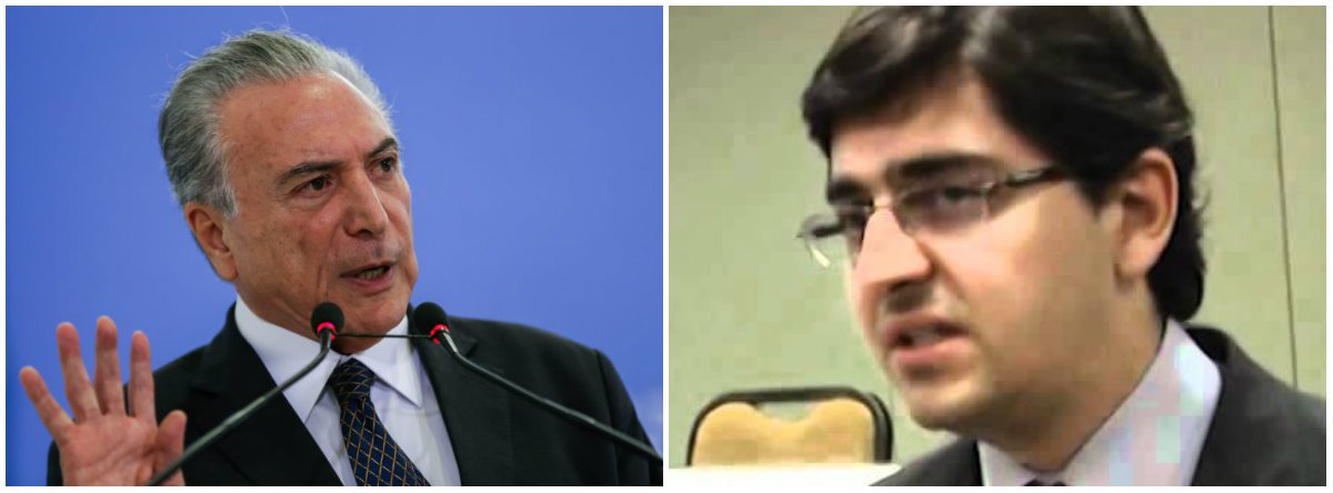 A avaliação do advogado Rafael Valim sobre a intervenção no Rio de Janeiro não poderia ser pior. Para o especialista em Direito Administrativo e Constitucional, o resultado da medida representará “o aprofundamento do estado de exceção no Brasil, além da ampliação da dor e do sofrimento das camadas marginalizadas, notadamente negros”; “A intervenção federal, à semelhança do impeachment, está prevista na Constituição como uma medida de natureza excepcionalíssima”; Valim é doutor e mestre em Direito Administrativo, além de professor da PUC-SP (Foto: Leonardo Lucena) A avaliação do advogado Rafael Valim sobre a intervenção no Rio de Janeiro não poderia ser pior. Para o especialista em Direito Administrativo e Constitucional, o resultado da medida representará “o aprofundamento do estado de exceção no Brasil, além da ampliação da dor e do sofrimento das camadas marginalizadas, notadamente negros”; “A intervenção federal, à semelhança do impeachment, está prevista na Constituição como uma medida de natureza excepcionalíssima”; Valim é doutor e mestre em Direito Administrativo, além de professor da PUC-SP