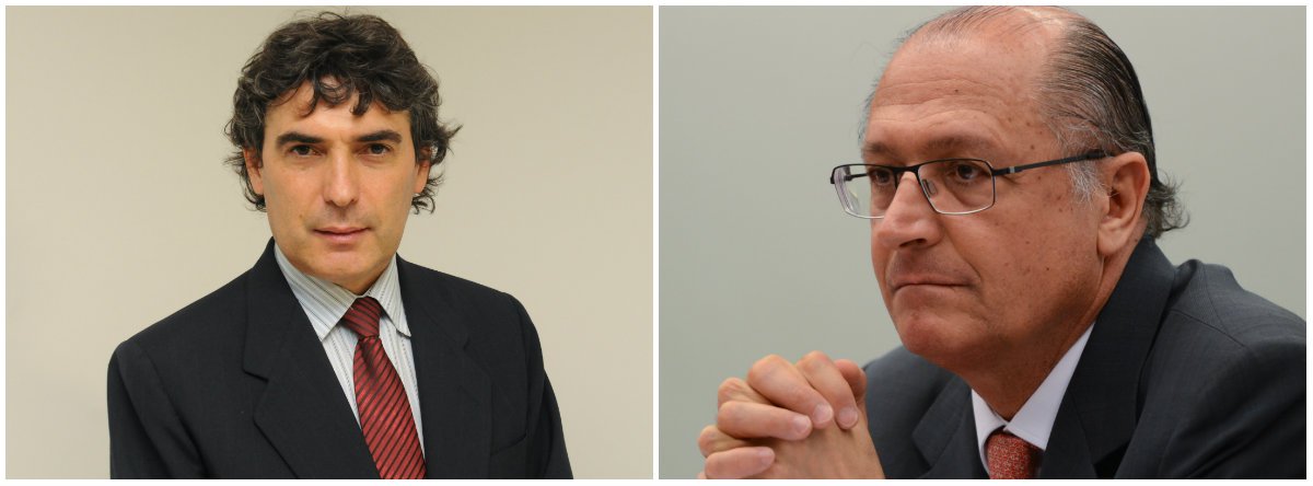 O deputado estadual Carlos Giannazi (Psol) acionou Ministério Público, pedindo providências contra "a evidente negligência da administração Alckmin com a situação preventiva e informativa sobre a doença, para assegurar e garantir tanto a transparência quanto a proteção e imunização dos paulistas e a responsabilização dos gestores públicos envolvidos" (Foto: Leonardo Lucena) O deputado estadual Carlos Giannazi (Psol) acionou Ministério Público, pedindo providências contra "a evidente negligência da administração Alckmin com a situação preventiva e informativa sobre a doença, para assegurar e garantir tanto a transparência quanto a proteção e imunização dos paulistas e a responsabilização dos gestores públicos envolvidos"