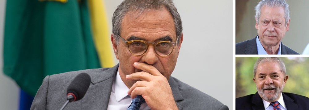 O delator Milton Pascowitch afirmou à Polícia Federal que não existe conta secreta que tenha sido controlada por ele em Madrid, na Espanha, muito menos que tenha favorecido o ex-presidente Luiz Inácio Lula da Silva e o ex-ministro José Dirceu; segundo relato do jornal GGN, o depoimento vai de encontro à tentativa da Operação Lava Jato de criar um novo inquérito contra os petistas, com ajuda do ex-executivo da Engevix Gerson Almada (Foto: Leonardo Lucena) O delator Milton Pascowitch afirmou à Polícia Federal que não existe conta secreta que tenha sido controlada por ele em Madrid, na Espanha, muito menos que tenha favorecido o ex-presidente Luiz Inácio Lula da Silva e o ex-ministro José Dirceu; segundo relato do jornal GGN, o depoimento vai de encontro à tentativa da Operação Lava Jato de criar um novo inquérito contra os petistas, com ajuda do ex-executivo da Engevix Gerson Almada