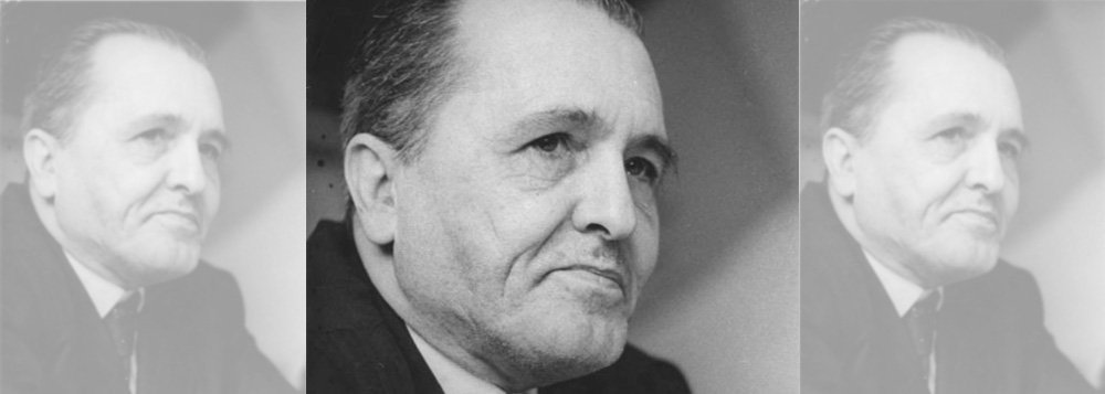 Seu destino foi o de marcar seu tempo lutando pela democracia, pelo socialismo, pela soberania nacional, de forma intransigente e sem jamais baixar a bandeira orgulhosa que ergueu desde a juventude, diz José Carlos Ruy, no Portal Vermelho (Foto: Leonardo Attuch) Seu destino foi o de marcar seu tempo lutando pela democracia, pelo socialismo, pela soberania nacional, de forma intransigente e sem jamais baixar a bandeira orgulhosa que ergueu desde a juventude, diz José Carlos Ruy, no Portal Vermelho