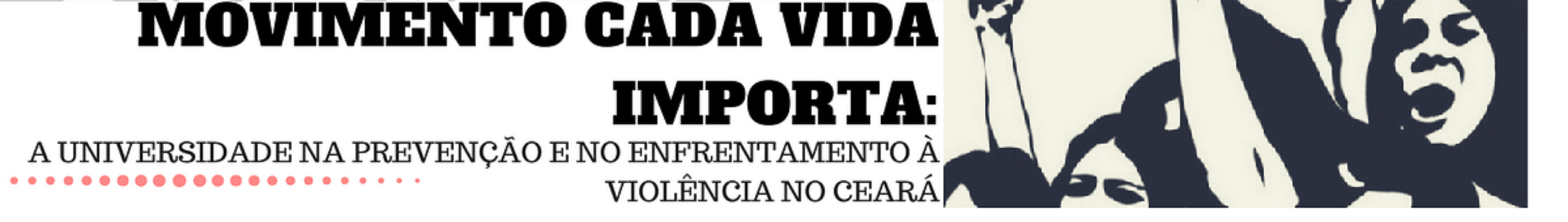 Através do "Movimento Cada Vida Importa" professores e pesquisadores de diferentes universidades estão promovendo um conjunto de atividades a partir desta segunda-feira (26), para sensibilizar a comunidade acadêmica contra o extermínio da população jovem, negra e pobre das periferias de Fortaleza e em outras regiões do Ceará. Integram a mobilização professores da UFC, UECE, Unifor, UniFanor, Uni7, UniChristus, IFCE), Centro Universitário Estácio do Ceará e Unilab. De 26 a 28 de fevereiro inaugurando o semestre de 2018.1, professores de diferentes áreas que aderiram ao movimento vão pautar em sala de aula e realizar eventos nos diversos campi
(Foto: Fatima 247) Através do "Movimento Cada Vida Importa" professores e pesquisadores de diferentes universidades estão promovendo um conjunto de atividades a partir desta segunda-feira (26), para sensibilizar a comunidade acadêmica contra o extermínio da população jovem, negra e pobre das periferias de Fortaleza e em outras regiões do Ceará. Integram a mobilização professores da UFC, UECE, Unifor, UniFanor, Uni7, UniChristus, IFCE), Centro Universitário Estácio do Ceará e Unilab. De 26 a 28 de fevereiro inaugurando o semestre de 2018.1, professores de diferentes áreas que aderiram ao movimento vão pautar em sala de aula e realizar eventos nos diversos campi