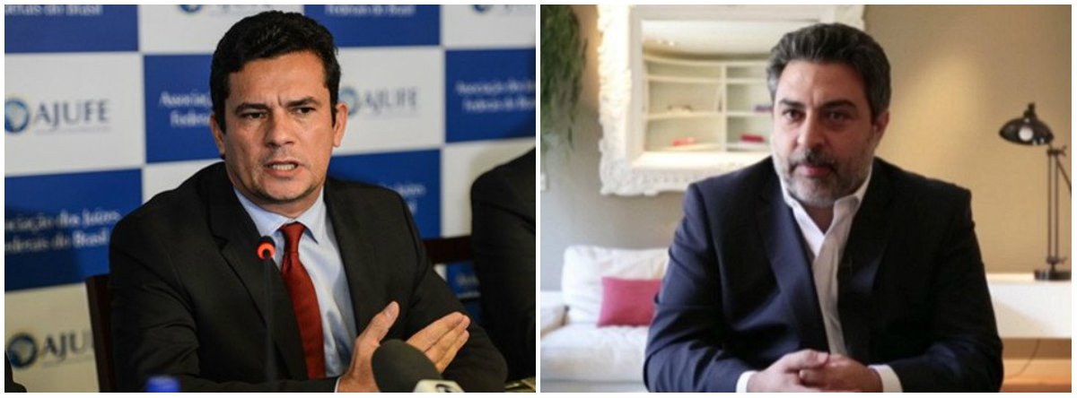 A Polícia Federal (PF) pediu às autoridades suíças outra cópia do sistema Drousys, o sistema de informática para comunicação do setor de propinas da Odebrecht; os peritos descobriram violações no arquivo que estava com a PGR; advogado Rodrigo Tacla Durán, que denunciou a indústria da delação premiada na Lava Jato, entregou documentos para a CPMI da JBS, mas o relatório do deputado Carlos Marun não apontou que esses papéis, periciados na Espanha, contêm pelo menos um indício de fraude na investigação do MPF
(Foto: Leonardo Lucena) A Polícia Federal (PF) pediu às autoridades suíças outra cópia do sistema Drousys, o sistema de informática para comunicação do setor de propinas da Odebrecht; os peritos descobriram violações no arquivo que estava com a PGR; advogado Rodrigo Tacla Durán, que denunciou a indústria da delação premiada na Lava Jato, entregou documentos para a CPMI da JBS, mas o relatório do deputado Carlos Marun não apontou que esses papéis, periciados na Espanha, contêm pelo menos um indício de fraude na investigação do MPF