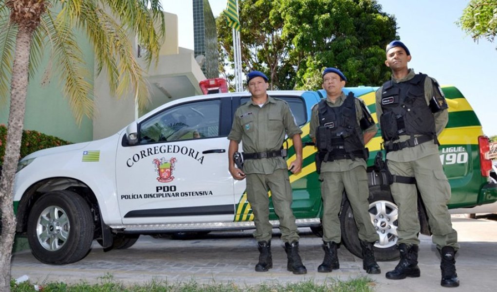 O Piauí foi o estado do Nordeste que mais reduziu o número de assassinatos em 2017, em relação ao ano de 2016; enquanto a região como um todo registrou um recorde de 17.913 assassinatos no ano passado, contra 15.077 no ano anterior, no Piauí, a redução foi de 705 para 649 mortes violentas (Foto: Leonardo Lucena) O Piauí foi o estado do Nordeste que mais reduziu o número de assassinatos em 2017, em relação ao ano de 2016; enquanto a região como um todo registrou um recorde de 17.913 assassinatos no ano passado, contra 15.077 no ano anterior, no Piauí, a redução foi de 705 para 649 mortes violentas