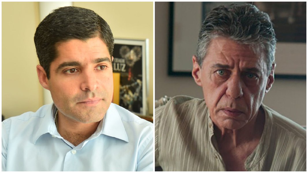 O cantor e compositor Chico Buarque fez uma postagem nas redes sociais, nesta terça-feira, onde acusa a administração do prefeito de Salvador, ACM Neto, de não pagar devidamente os direitos autorais dos eventos públicos que acontecem na cidade; "A Prefeitura da cidade é prejudicial e desrespeitosa com os autores, pois os direitos autorais de eventos públicos, como o Carnaval e o Réveillon, não são pagos devidamente", diz Chico (Foto: Romulo Faro) O cantor e compositor Chico Buarque fez uma postagem nas redes sociais, nesta terça-feira, onde acusa a administração do prefeito de Salvador, ACM Neto, de não pagar devidamente os direitos autorais dos eventos públicos que acontecem na cidade; "A Prefeitura da cidade é prejudicial e desrespeitosa com os autores, pois os direitos autorais de eventos públicos, como o Carnaval e o Réveillon, não são pagos devidamente", diz Chico