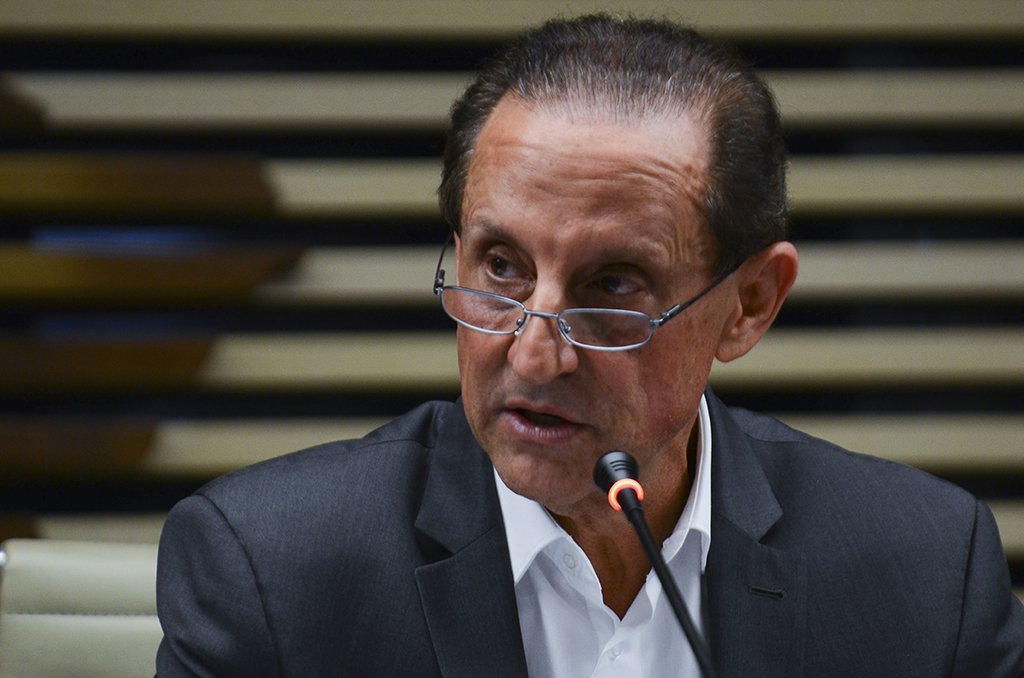 A Federação das Indústrias do Estado de São Paulo (Fiesp) cobrou do Banco Central medidas para redução dos juros ao tomador final, e não apenas da Selic; "As altas taxas para o tomador final retiram poder de compra das famílias, inibem o investimento e a geração de emprego por parte das empresas e dificultam a retomada do crescimento", diz a Fiesp em nota assinada por seu presidente, Paulo Skaf (Foto: Leonardo Lucena) A Federação das Indústrias do Estado de São Paulo (Fiesp) cobrou do Banco Central medidas para redução dos juros ao tomador final, e não apenas da Selic; "As altas taxas para o tomador final retiram poder de compra das famílias, inibem o investimento e a geração de emprego por parte das empresas e dificultam a retomada do crescimento", diz a Fiesp em nota assinada por seu presidente, Paulo Skaf