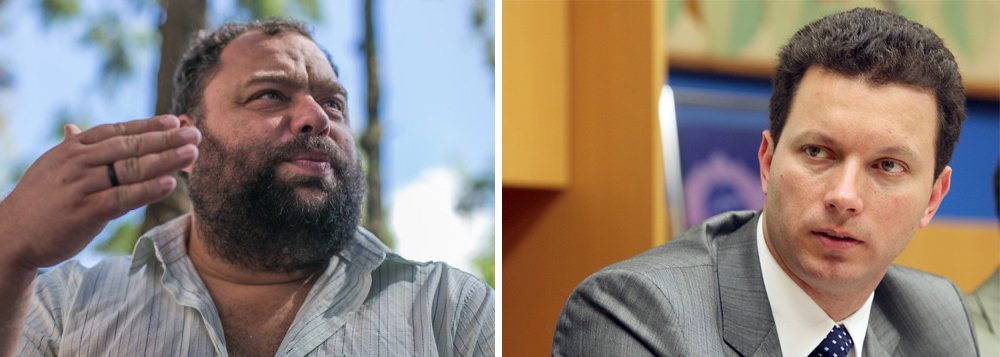 Coordenador do MST no Rio Grande do Sul, Cedenir de Oliveira, diz que o pedido de Nelson Marchezan Jr precisa ser avaliado dentro de um contexto de intolerância política que vem se construindo no País; "Essa do Marchezan é mais uma aberração além de todas as outras que já ocorreram nesse período, inclusive a própria condenação do Lula e, por trás, impedi-lo de concorrer à presidência. Nós temos que olhar isso não como um fato isolado, mas dentro de um roteiro que está sendo preparado", afirmou (Foto: Aquiles Lins) Coordenador do MST no Rio Grande do Sul, Cedenir de Oliveira, diz que o pedido de Nelson Marchezan Jr precisa ser avaliado dentro de um contexto de intolerância política que vem se construindo no País; "Essa do Marchezan é mais uma aberração além de todas as outras que já ocorreram nesse período, inclusive a própria condenação do Lula e, por trás, impedi-lo de concorrer à presidência. Nós temos que olhar isso não como um fato isolado, mas dentro de um roteiro que está sendo preparado", afirmou
