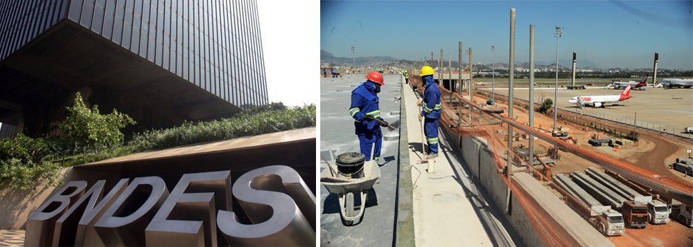 BNDES pretende vender parte da sua carteira de debêntures em infraestrutura para bancos privados neste ano para levantar recursos e estimular o financiamento de longo prazo do país, disse o diretor da área financeira Carlos Thadeu de Freitas; "O banco acha que há espaço para se colocar debêntures no mercado. Oferecer aos bancos, principalmente os que estão lá fora e com acesso a crédito farto e mais barato, essas debêntures que estão encarteiradas no BNDES", afirmou; Vender essa carteira faz parte do processo de capitalização do BNDES, mas o mais importante é fomentar e estimular mais o mercado de capitais", disse (Foto: Paulo Emílio) BNDES pretende vender parte da sua carteira de debêntures em infraestrutura para bancos privados neste ano para levantar recursos e estimular o financiamento de longo prazo do país, disse o diretor da área financeira Carlos Thadeu de Freitas; "O banco acha que há espaço para se colocar debêntures no mercado. Oferecer aos bancos, principalmente os que estão lá fora e com acesso a crédito farto e mais barato, essas debêntures que estão encarteiradas no BNDES", afirmou; Vender essa carteira faz parte do processo de capitalização do BNDES, mas o mais importante é fomentar e estimular mais o mercado de capitais", disse