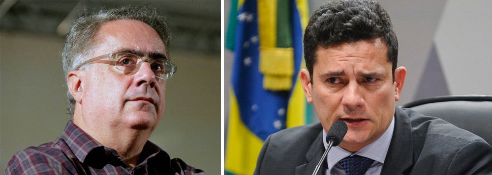 "A pantomima em torno da delação da Odebrecht não para de criar fatos novos", diz o jornalista Luis Nassif, ao comentar os e-mails entregues por Marcelo Odebrecht ao juiz Sérgio Moro; "Vieram desacompanhados das vias eletrônicas. Apenas um pdf foi entregue. E aqui o fundamental. Nas propriedades do pdf consta que ele foi criado em 07/02/2018, mesmo data em que, originariamente, a Polícia Federal deveria ter entregue o laudo sobre os sistemas de contabilidade paralela do grupo", diz Nassif (Foto: Aquiles Lins) "A pantomima em torno da delação da Odebrecht não para de criar fatos novos", diz o jornalista Luis Nassif, ao comentar os e-mails entregues por Marcelo Odebrecht ao juiz Sérgio Moro; "Vieram desacompanhados das vias eletrônicas. Apenas um pdf foi entregue. E aqui o fundamental. Nas propriedades do pdf consta que ele foi criado em 07/02/2018, mesmo data em que, originariamente, a Polícia Federal deveria ter entregue o laudo sobre os sistemas de contabilidade paralela do grupo", diz Nassif